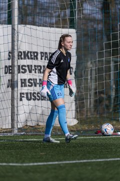 Bild 113 - F Hamburger SV 3 - Blau-Weiss 96 : Ergebnis: 5:1